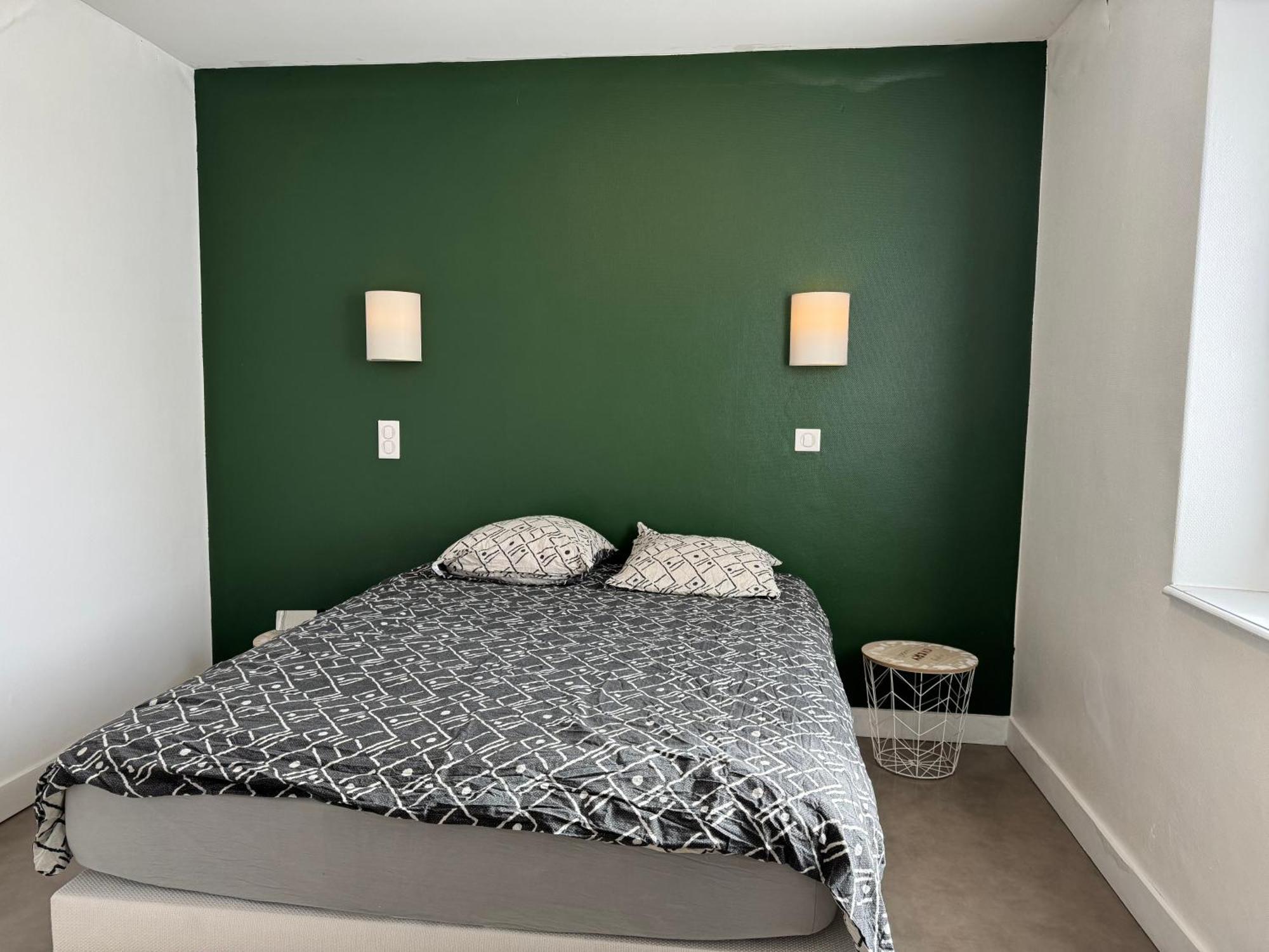 Villa Jsj Rodez Exterior foto